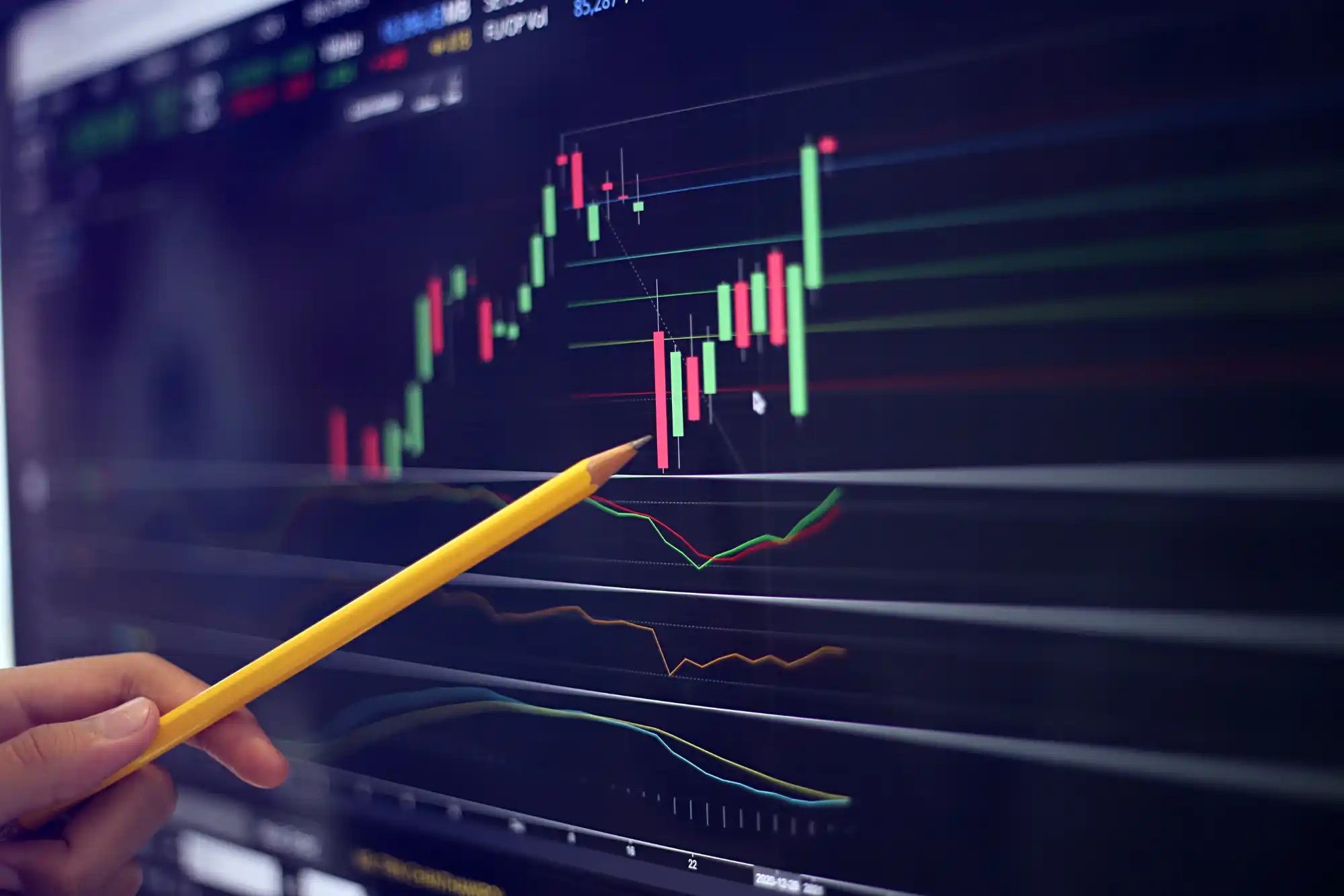Istituto Pascoli, Como - Amministratore finanza e marketing